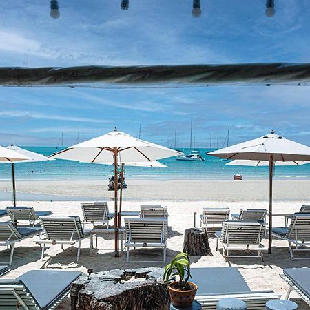 Bay Beach Resort Choeng Mon Exterior foto