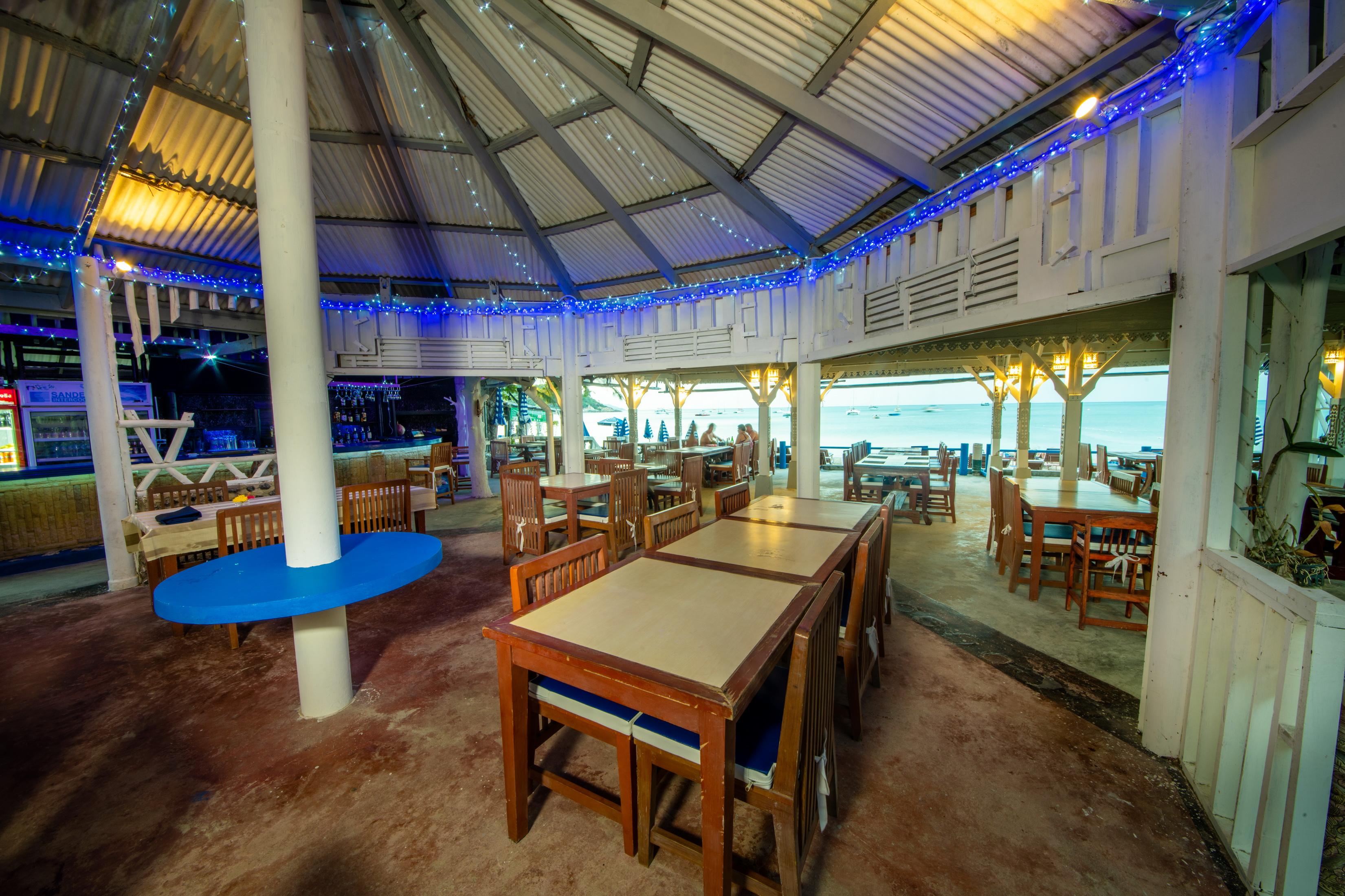Bay Beach Resort Choeng Mon Exterior foto